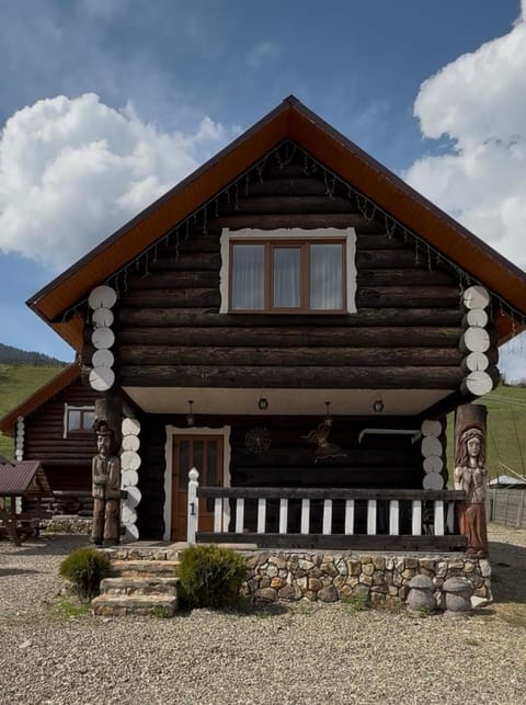 Property building, Day, Natural landscape