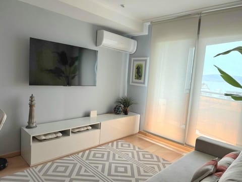 Apartamento Sanxenxo Carles Deluxe Ocean View Apartment in Sanxenxo