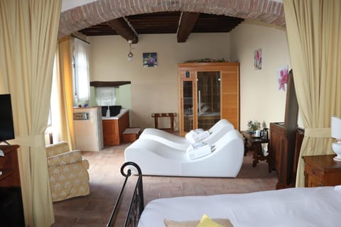 Hotel Relais Palazzo di Luglio Country House in Umbria