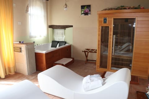 Hotel Relais Palazzo di Luglio Country House in Umbria