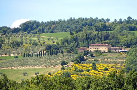 Hotel Relais Palazzo di Luglio Country House in Umbria