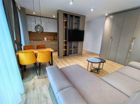 North Star Apartment 5 Apartment in Timisoara