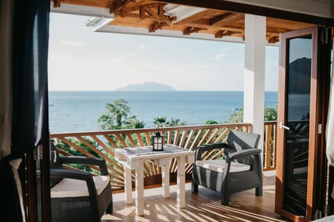 View (from property/room), Balcony/Terrace
