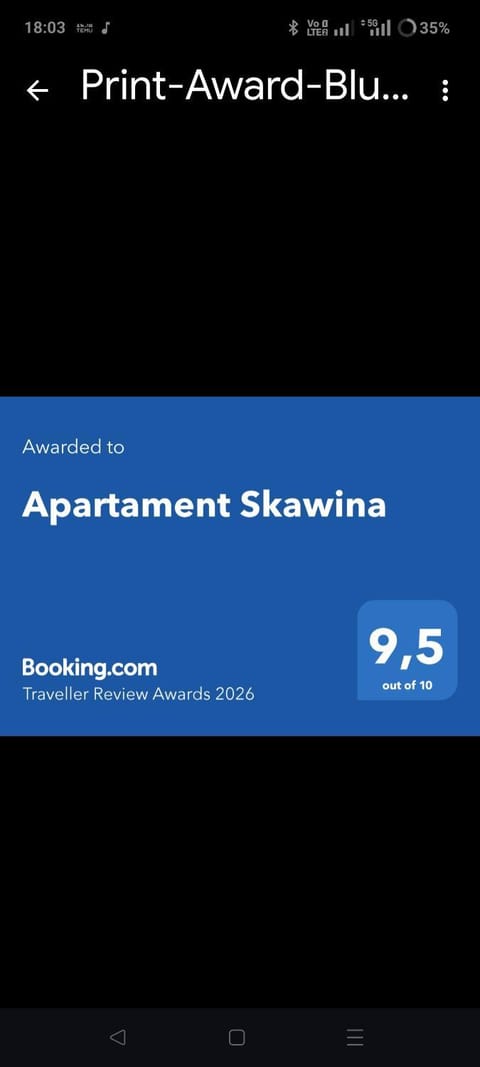 Apartament Skawina Apartment in Krakow