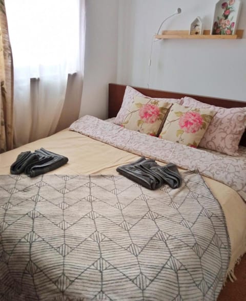 Mountain Heaven Apartment Apartment in Montenegro