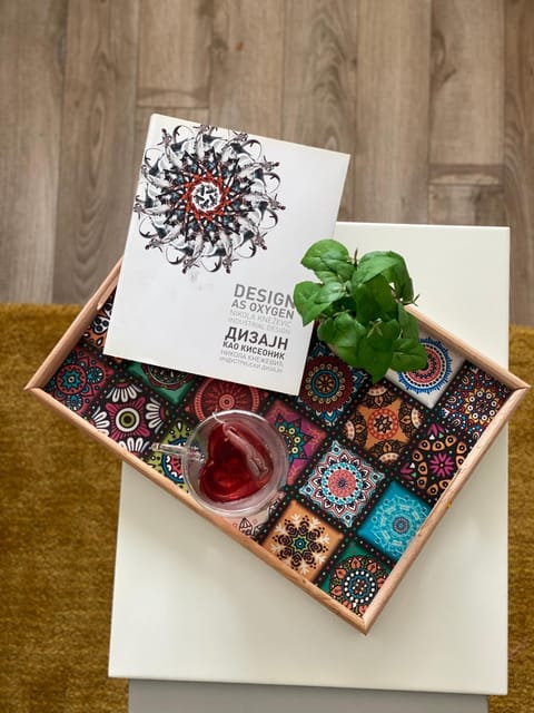 Mountain Heaven Apartment Apartment in Montenegro