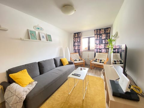 Mountain Heaven Apartment Apartment in Montenegro