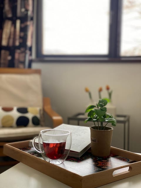 Mountain Heaven Apartment Apartment in Montenegro