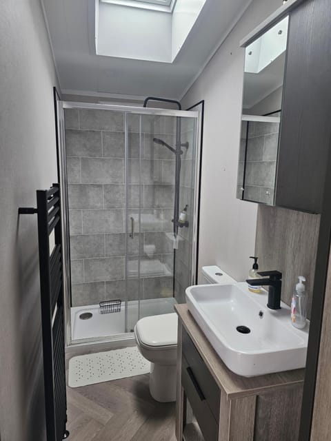 Mawgan Pads Padstow Apartment in England