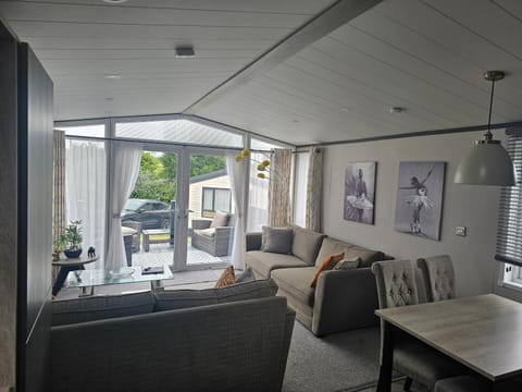Mawgan Pads Padstow Apartment in England