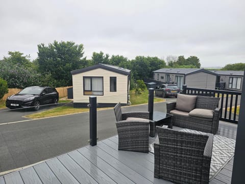 Mawgan Pads Padstow Apartment in England