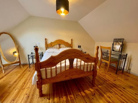 The View Apartment in Londonderry