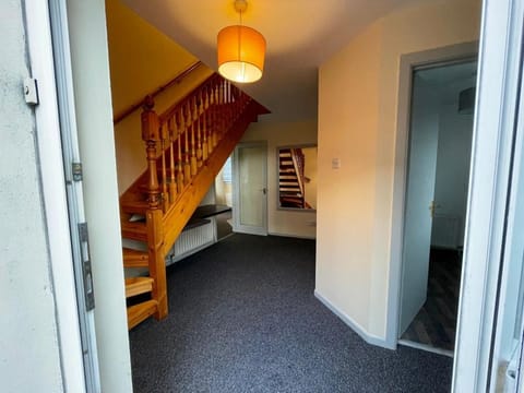 The View Apartment in Londonderry