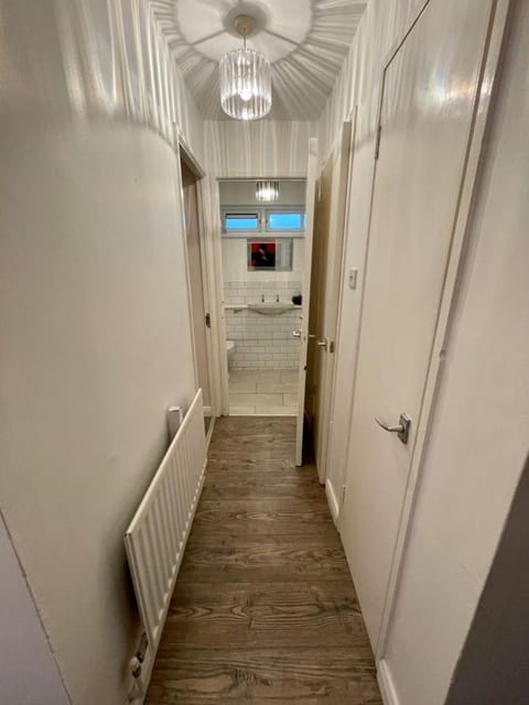 Bishop's Gate Apartment Apartment in Londonderry