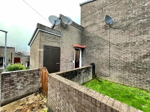 Bishop's Gate Apartment Apartment in Londonderry