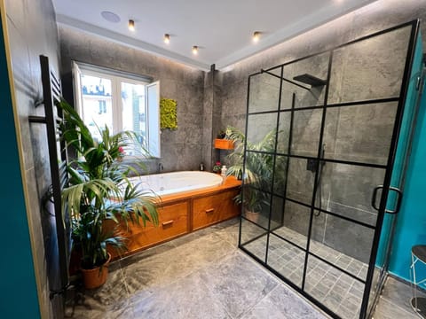 Spa and wellness centre/facilities