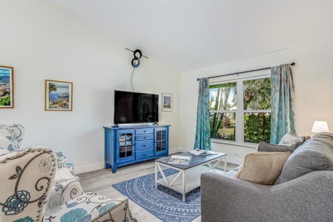 Casa del Limoncello House in North Naples