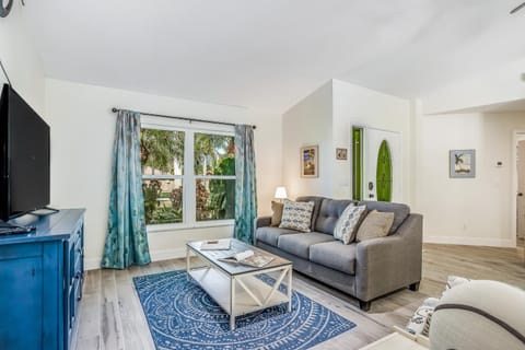 Casa del Limoncello House in North Naples