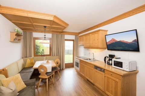 Appartement Moaeben Apartment in Alpbach