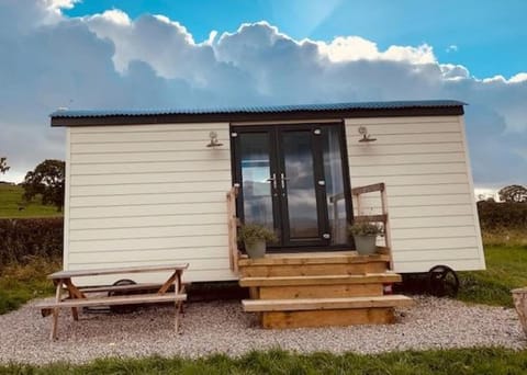 Ribble Valley Retreat Campground/ 
RV Resort in Ribble Valley District