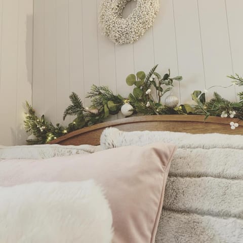 Ribble Valley Retreat Campground/ 
RV Resort in Ribble Valley District