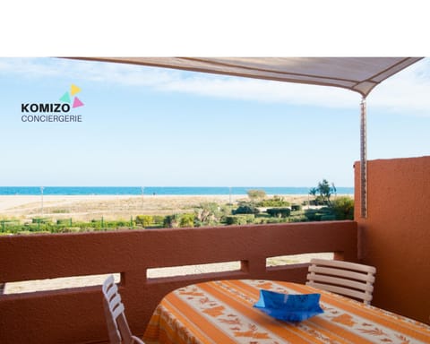 Balcony/Terrace, Sea view, Sea view