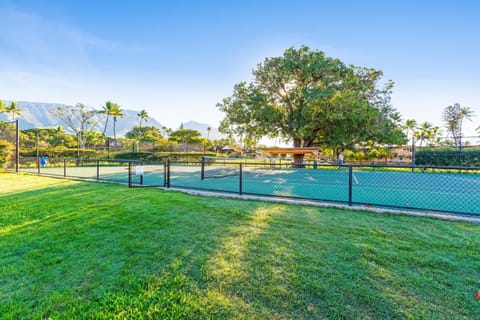 Puamana 30-2 House in Maui