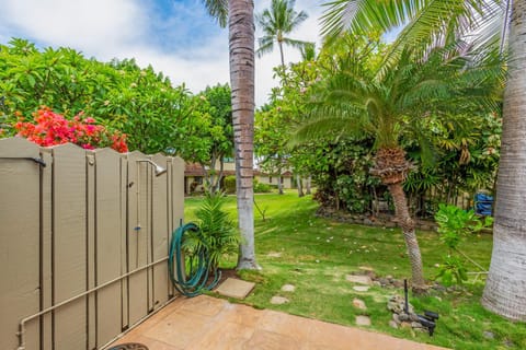 Puamana 30-2 House in Maui