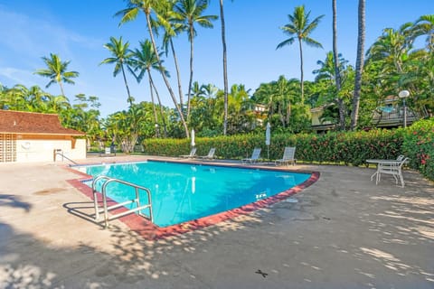 Puamana 30-2 House in Maui