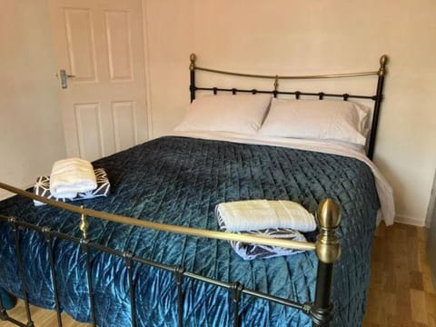 Gulliver's Cottage in Frinton-On-Sea House in Tendring District