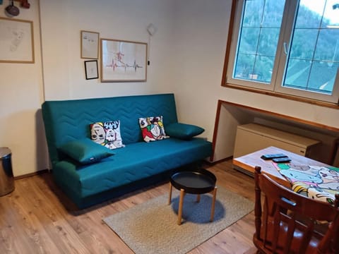 Bele staze 85, GONDOLA, Brzeće Apartment in Serbia