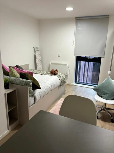 For Students Only Bagot Street Birmingham Apartment in Birmingham