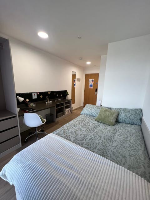 For Students Only Bagot Street Birmingham Apartment in Birmingham