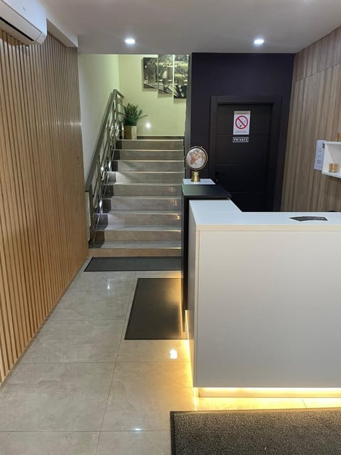 Galaxy Apartments Apartment in Belgrade