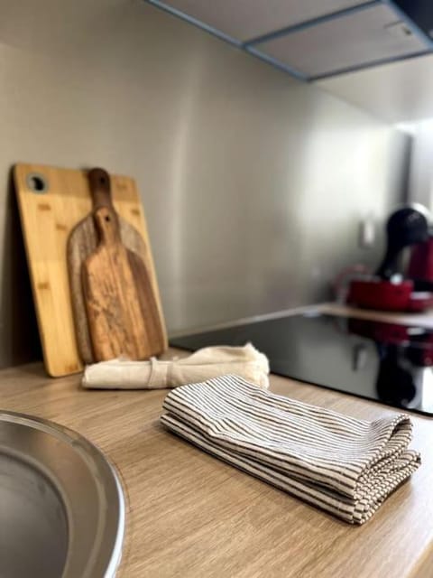 Appartement Cosy et Moderne proche de DISNEYLAND Apartment in Bussy-Saint-Georges