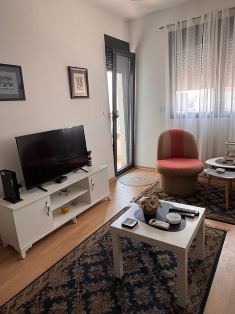 Flower and Love Flat Next to centar of podgorica Apartment in Podgorica