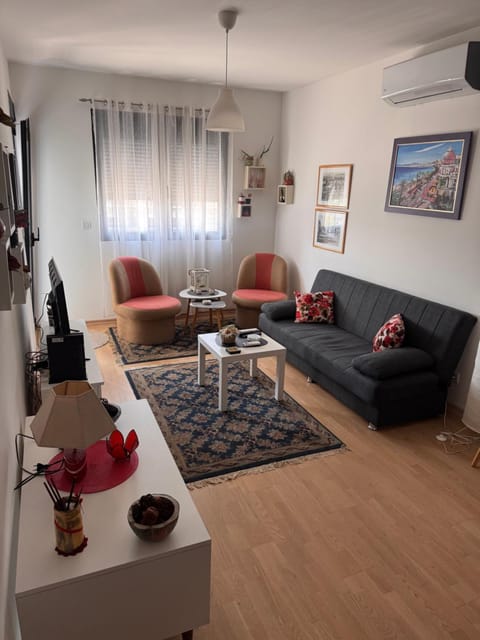 Flower and Love Flat Next to centar of podgorica Apartment in Podgorica