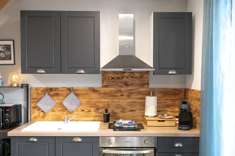 Le P'titVaillant - Maison House in Centre-Val de Loire