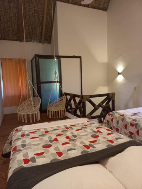 Villa del Mar Hotel in State of Oaxaca