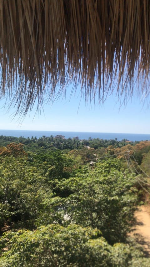 Villa del Mar Hotel in State of Oaxaca