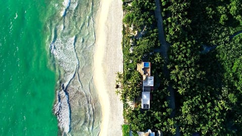 Day, Natural landscape, Bird's eye view, Beach, Sea view