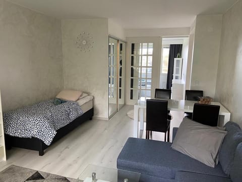 M Apartments Tesomankuja Apartment in Finland