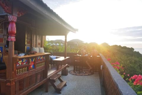 View (from property/room), Dining area