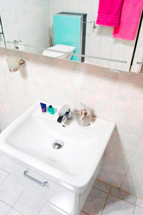 Sleep and Go Apartment in Trier-Saarburg