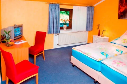 Sleep and Go Apartment in Trier-Saarburg