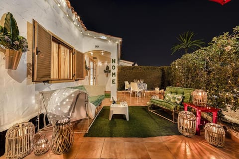 Patio, Garden, Balcony/Terrace, Lobby or reception