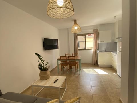 Vivienda vacacional sur de europa b 1 3 Apartment in El Hierro