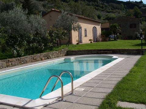 Property building, Garden view, Pool view, Swimming pool, Swimming pool