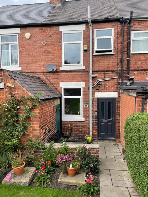 Commuters Getaway Apartment in Chesterfield