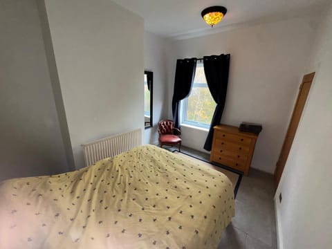 Commuters Getaway Apartment in Chesterfield